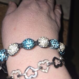 Elegant Beaded Bracelet